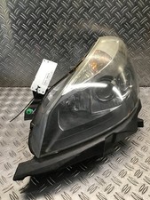 Scheinwerfer links  Renault Clio III (R) 696174