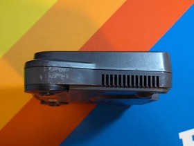 Nintendo 64 System N64 Console Tested Working Great Cleaned