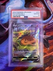 2022 Pokemon Japanese Charizard V 211/172 VStar Universe PSA 10