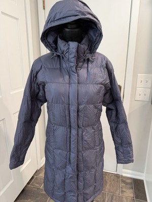 The North Face 600 Down Jacket Full Zip Puffer Jacket Small