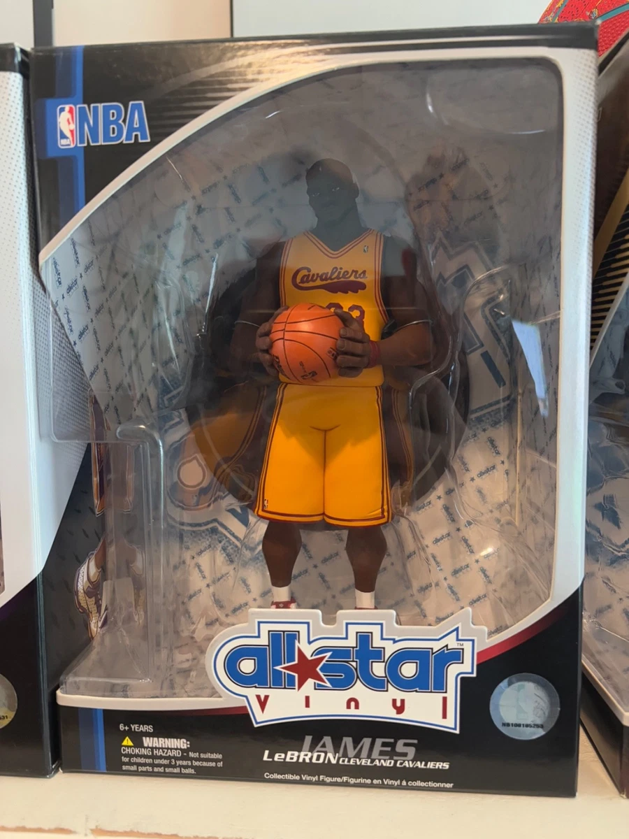 Lebron All Star Vinyl for sale | eBay