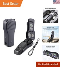Protective Case Compatible with DJI Osmo Pocket 4  Pocket 3