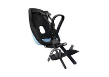 Thule Bicycle Child Seat Yepp Nexxt 2 Mini Blue Front Max. 15kg