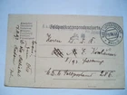 kuk Feldpost,  Infanterie, FPA Radom