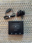 Saga Saturn + Games & HDMI ( Model 2 )