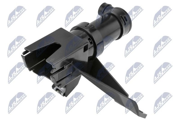 NTY EDS-TY-084 WaschwasserdüSe, Scheinwerferreinigung Links FüR Lexus-image