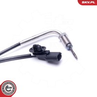 Esen SKV Sensor, Abgastemperatur 30SKV362 FüR Opel Renault