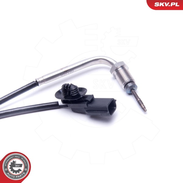 Esen SKV Sensor, Abgastemperatur 30SKV362 FüR Opel Renault-image