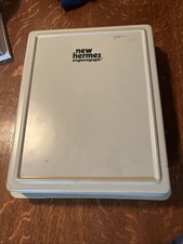 New Hermes Engravograph Fonts 35-023.    (old No.200)