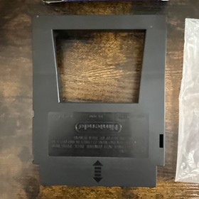 Nintendo NES Cleaning Kit &ndash; Control Deck Cleaner + Manual, Box, CIB, Manual