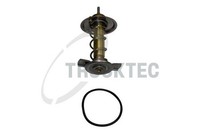 Trucktec Automotive Thermostat KüHlmittel 02.19.237 FüR Mercedes SL R107 Klasse