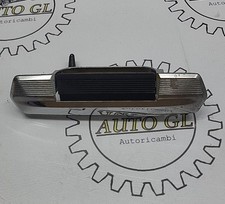 Porte arrière et accessoires Fiat 131