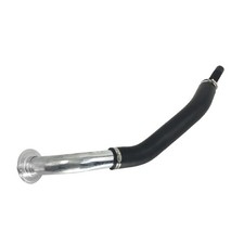 Fuel Tank Filler Neck Spectra Fn542 Fits 87-97 Ford F-350 5.8l-v8 577220