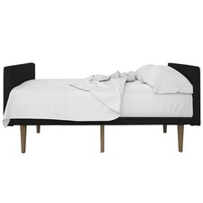 Sleeper Sofa Bed Sheets - 4-Piece Set, Full Size - 6" Deep Pocket Ultra-Soft ...
