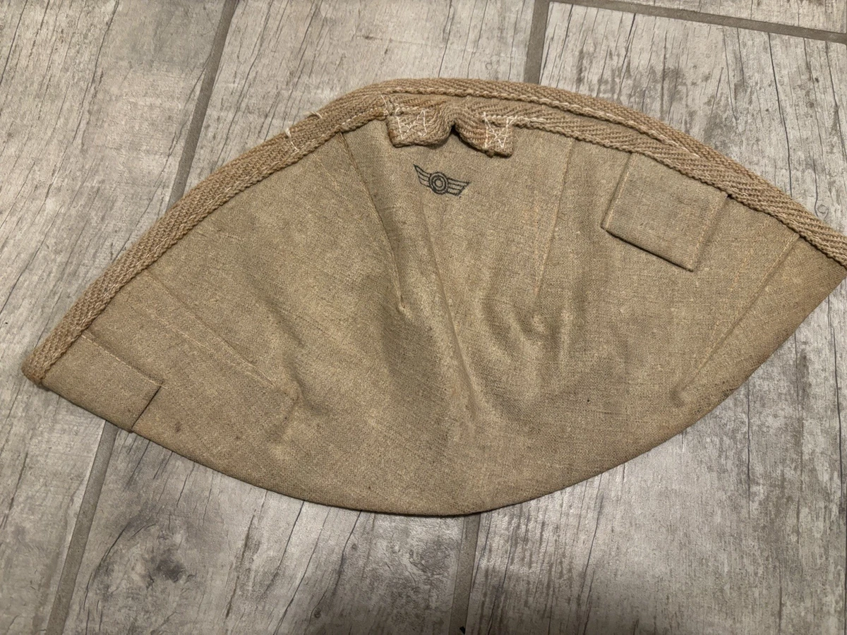 Original WW II British Personal & Field Gear for sale | eBay