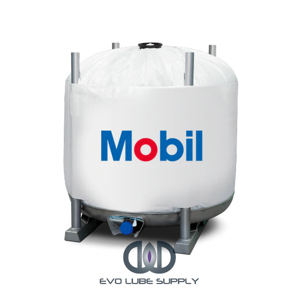 Mobilgrease XHP 222