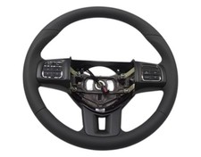 2013 Dodge Dart Steering Wheel 1tl38la8af New Oem
