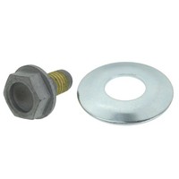 Schraube FüR Ritzel Passend FüR Ktm SX-F 450 Bj. 2007-2012