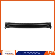 Sunroof Sunshade Curtain Cover Black For 2009-2017 Audi Q5 10-14 Volkswagen Golf