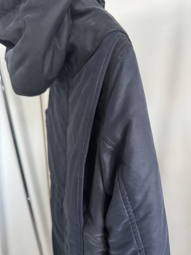 Helmut Lang Eskimo Puffer Jacket - Picture 6 of 20