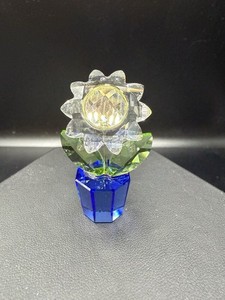 Swarovski Happy Flower | eBay
