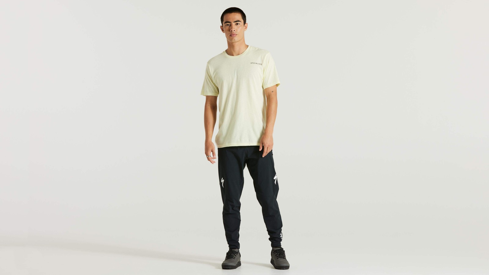 Specialized Butter Short Sleeve T-Shirt 2890₽