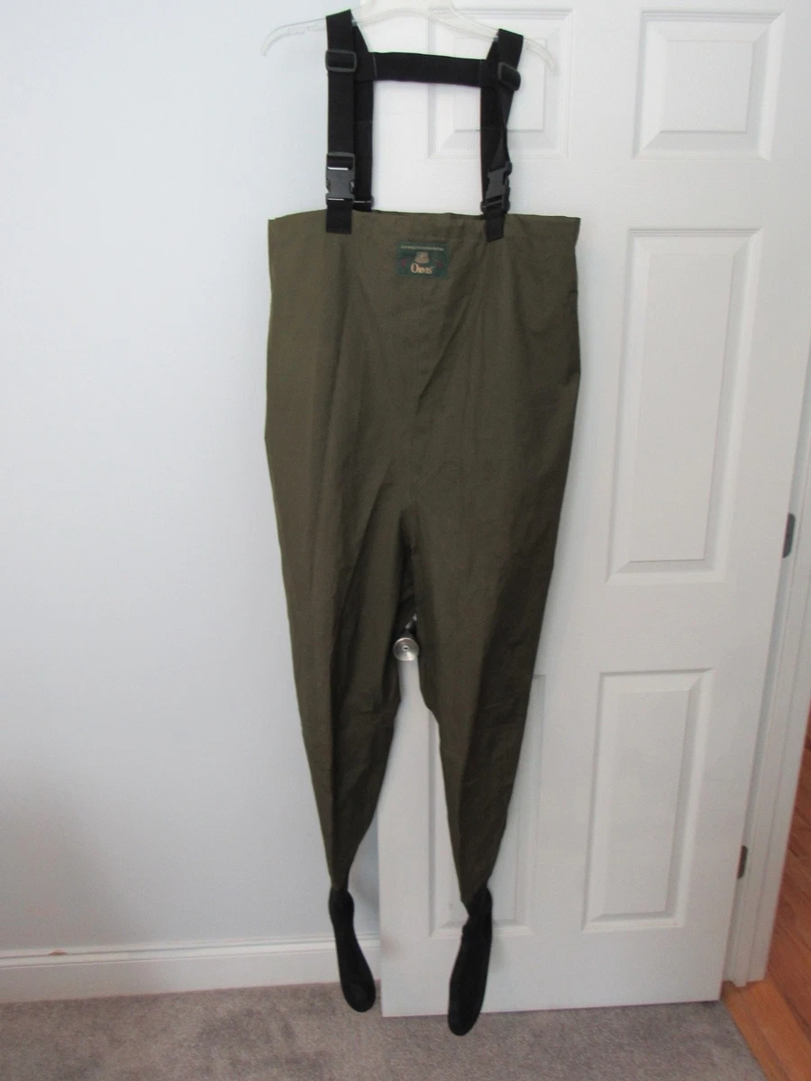 Orvis Green Fishing Waders for sale | eBay