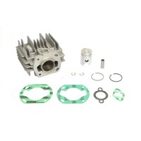 athena Standard Zylinder-Aufsatz FüR Sachs Optima 3S 50 2T Ø38Mm 47Cc Ohne