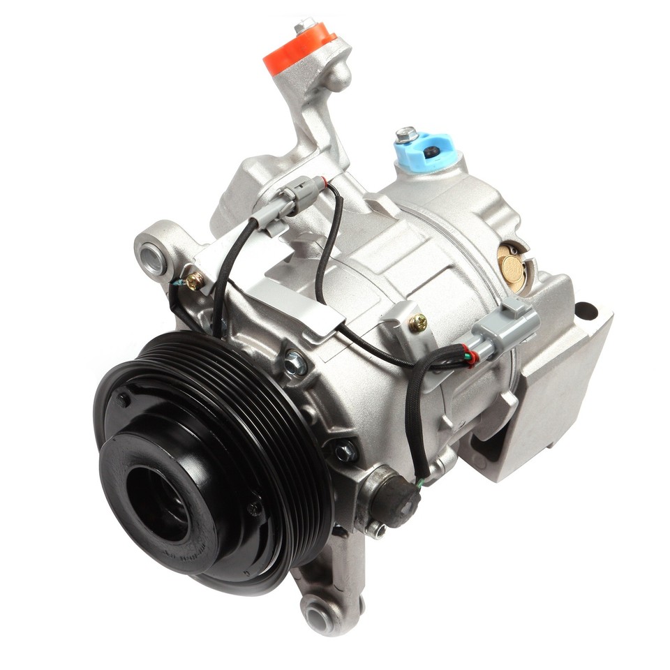 A/C Compressor For Lexus GS300 1998-2005 Lexus IS300 2001-2005 3.0L ...