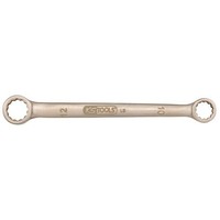 Ks Tools Bronzeplus Doppel-RingschlüSsel Gerade 10X13 Mm