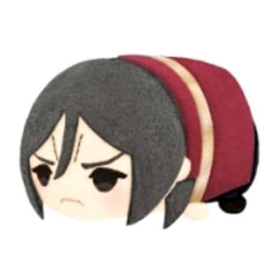 Schicksal/Großer Orden Caster/Zhuge Liang [Lord El-Melloi II] Mochimochi Ma J...