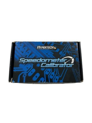 Hypertech Speedometer Calibrator - 06-07 Dodge Cummins Diesel