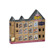 Harry Potter - Bitty Pop! Multipack, 12 Pieces