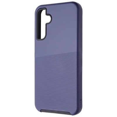 Axessorize AXS ProTech Plus Serie Schutzhülle Für Samsung Galaxy A15 - Blau