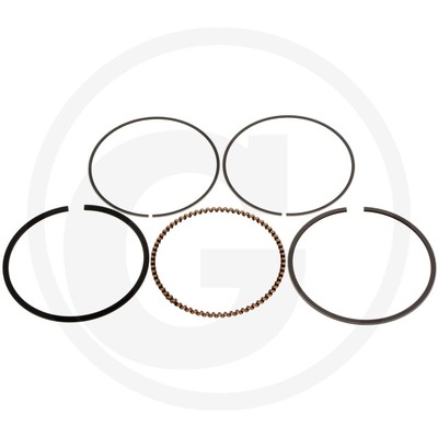 Briggs u. Stratton KOLBENRINGSATZ  | 843793 | 024847636680