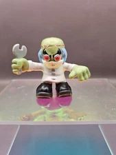 Tech Deck Dude Evolution Crew E.N.Stein Mini Figure Loose X-Concepts