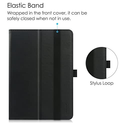 Universal Case for 7 inch 8 inch Tablet,Stand Folio Universal Tablet Case - Picture 7 of 7