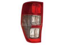 Heckleuchte Rückleuchte links W21W WY21W W21 5W für Ford Ranger TKE Bj.11-20