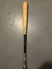 Marrucci Wood Bat Hand Crafted Cutch 22 Pro Model