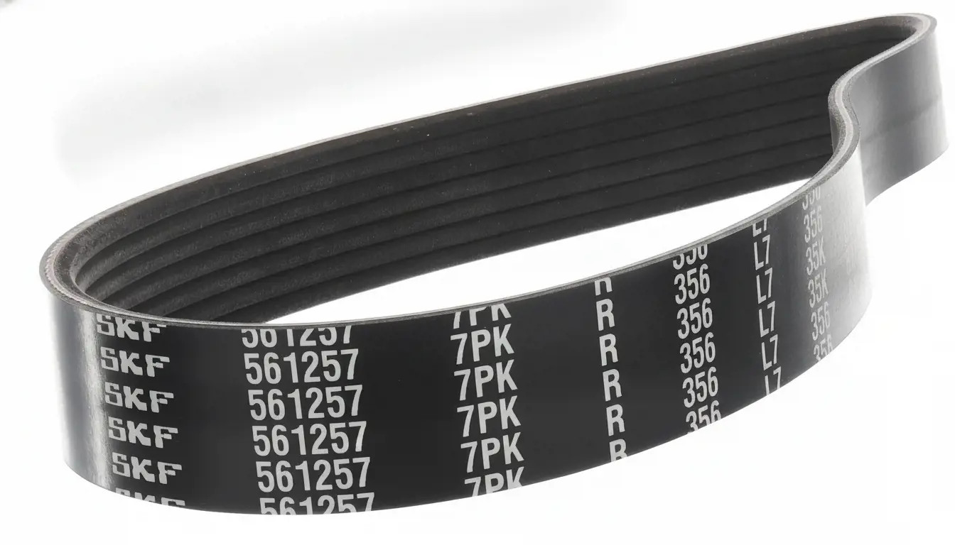Skf Cinghia Poly-V Vkmv 7Pk994 R - Immagine 2