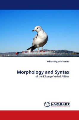 Morphology and Syntax Mbiavanga Fernando
