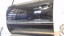 Mercedes-benz A 170 CDI L 168 TÜR Vorn L Bj 2003 Farbe schwarz Mercedes-benz A 170 CDI L 168 TÜR Vorn L Bj 2003 Farbe schwarz