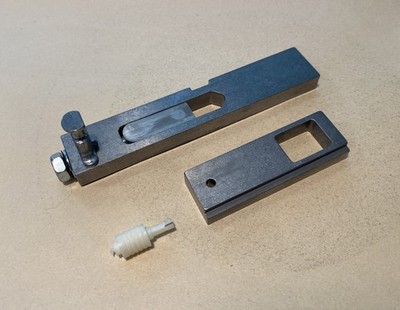 Dillon Precision Powder Charge Bars - Various Sizes
