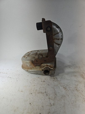 #ad OEM Briggs amp; Stratton MUFFLER #693545 #699769 #698832 USED FREE SHIPPING $44.95