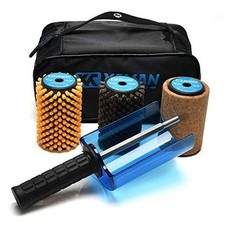  Ski Roto Brush Kit Roto Brush Handle Axle wi...
