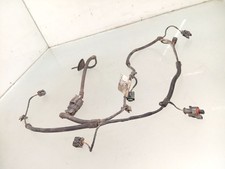 Opel Astra H 2008 Kabelbaum Leitungssatz Einparkhilfe Parktronic PDC 94705177