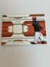 2024 NATIONAL TREASURES MAUI AHUNA 48/99 JERSEY RELIC GIANTS SP TN2