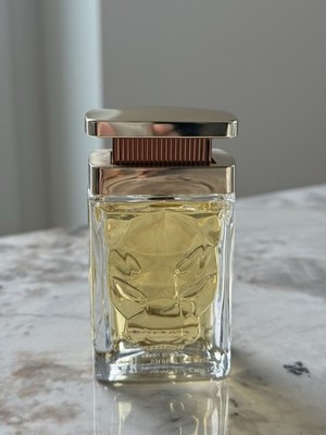 CARTIER La Panthère Elixir Eau de Parfum 50ml