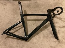 Specialized Venge Pro Disc Carbon Frameset 54cm fact 11r carbon frame.