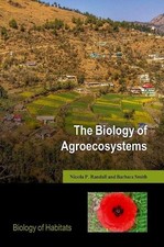 Nicola Randall Barbara Smit The Biology of Ag...